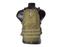 Rucsac pentru Camel Back/2-3L sac de apă - Olive [Imperator Tactical]