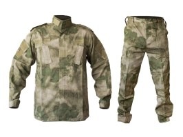 Uniforma de luptă BDU - A-TACS FG, mărimea XL [Imperator Tactical]
