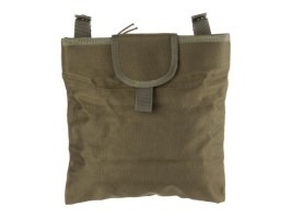 Sac pentru reviste goale - Olive [Imperator Tactical]