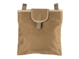 Sac de depozitare pentru reviste goale - TAN [Imperator Tactical]