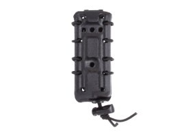 G-CODE Scorpion pouch pentru încărcător pistol 9mm - Negru [Imperator Tactical]