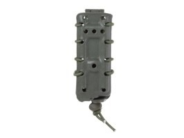 G-CODE Scorpion pouch pentru încărcător pistol 9mm - Olive Drab [Imperator Tactical]