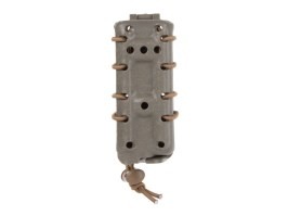 G-CODE Scorpion pouch pentru încărcător de pistol 9mm - TAN [Imperator Tactical]