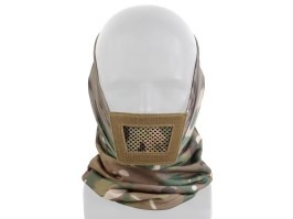 Mască de cavaler (versiune extinsă) - Multicam
 [Imperator Tactical]