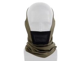 Masca cavalerului (Versiune extinsă) - Olive
 [Imperator Tactical]