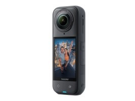cameră de acțiune 360 Insta360 X5 [Insta360]