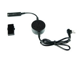 Buton PTT TCI cu mufă Motorola Talkabout [WoSport]