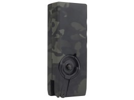 1000BBs încărcător rapid pentru încărcătoare Versiunea Silence - Multicam Black [Imperator Tactical]