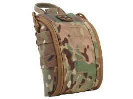 Geantă de prim ajutor cu reacție rapidă - Multicam [Imperator Tactical]