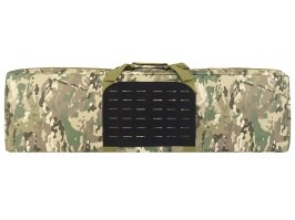 Geantă de transport pentru puști de lunetist cu MOLLE 100cm - Multicam [Imperator Tactical]