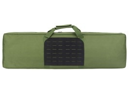 Geantă de transport pentru puști de lunetist cu MOLLE 100cm - Olive Drab [Imperator Tactical]