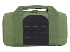 Geantă portabilă funcțională cu MOLLE - 35 cm - Olive Drab [Imperator Tactical]