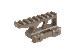 Montaj crescător Montaj RIS, tip E (40mm) - TAN [Imperator Tactical]