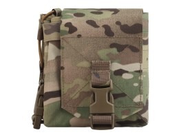 Pungă multifuncțională mare - Multicam [Imperator Tactical]