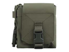 Pungă multifuncțională mare - Ranger Green [Imperator Tactical]