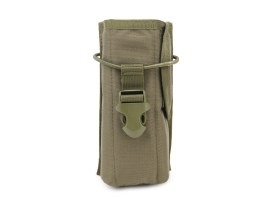 Geantă MBITR pentru postul de radio PRC-148 etc. - măsliniu (OD) [Imperator Tactical]