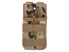 Husă pentru încărcătoare AK - Multicam [Imperator Tactical]