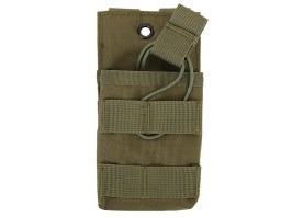 Husă pentru încărcătoare AK - Olive Drab [Imperator Tactical]