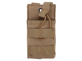 Husă pentru încărcătoare AK - TAN [Imperator Tactical]