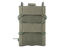 Husă pentru încărcătoare M4 cu auto-blocare Tiger - Ranger Green [Imperator Tactical]