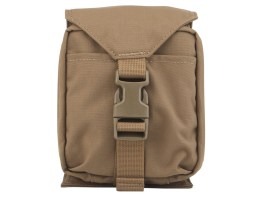 Husă pentru trusa medicală de desfășurare rapidă - Coyote Brown [Imperator Tactical]