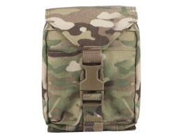 Husă pentru trusa medicală de desfășurare rapidă - Multicam [Imperator Tactical]