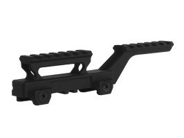 Suport Riser RIS T1 HYDRA - Negru [Imperator Tactical]