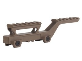 Suport Riser RIS T1 HYDRA - TAN [Imperator Tactical]