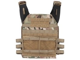 Vesta tactică JPC 2.0 - Multicam [Imperator Tactical]