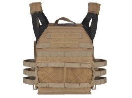 Vesta tactică JPC 2.0 - TAN [Imperator Tactical]