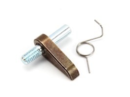 Set zăvor anti-revers pentru Scorpion EVO3 A1 [JeffTron]