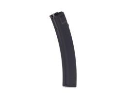 magazin 200 rds Hi-Cap pentru seria MP5 - negru [JG]