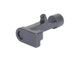 Buton de blocare a stocului rabatabil AK74 [CYMA]