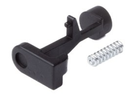 Buton de blocare a stocului AK74 cu arc [JG]