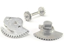 Selector de tragere pentru versiunea 3 a seriei G36 / G36C [JG]