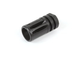 Knights Type Flash Hider - ABS [JG]