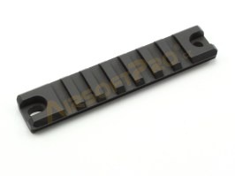 G36c foregrip RIS mount rail 10cm [JG]