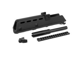 G36K foregrip [JG]