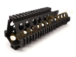 CNC RIS foregrip pentru G36K [JG]