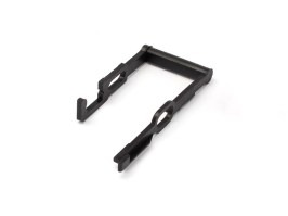 Placă de selectare cu pârghie de siguranță pentru M14 [JG]