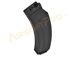 Magazin metalic de 50 de cartușe pentru JG/ASG Vz.61 Scorpion [JG]