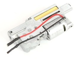 Cutie de viteze completă MAC-10 AEP [JG]