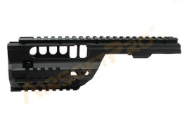 Sistem SIR Rail pentru MP5K/PDW [JG]