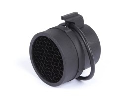 Kill Flash pentru ACOG Red Dot - Negru [JJ Airsoft]