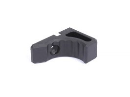 RGOPS Opritor de mână reversibil pentru KeyMod / M-LOK  - Negru [JJ Airsoft]
