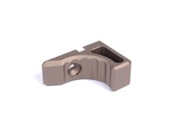 Opritor de mână reversibil RGOPS pentru KeyMod / M-LOK  - FDE [JJ Airsoft]