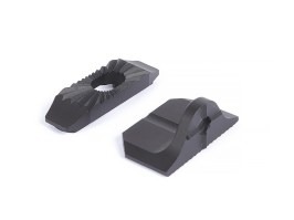 TMRS V2 – Suport universal reglabil pentru degetul mare, compatibil cu KeyMod / M-LOK [JJ Airsoft]