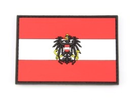 Patch PVC 3D 