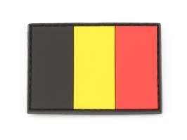 Patch PVC 3D 