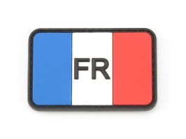 PVC 3D patch 
